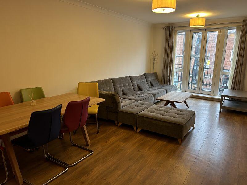 Additional property image - Benedictine Place, London Road, St. Albans