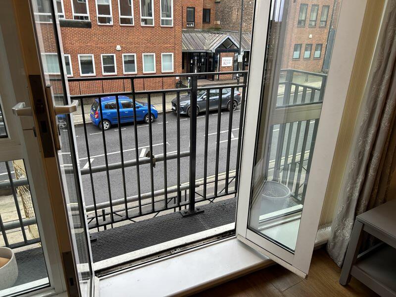 Additional property image - Benedictine Place, London Road, St. Albans