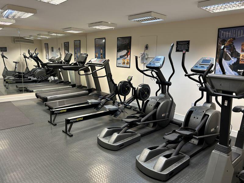 Additional property image - Benedictine Place, London Road, St. Albans
