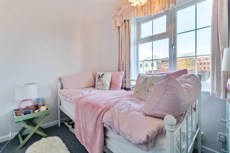 Additional property image - Park Close, Old Hatfield