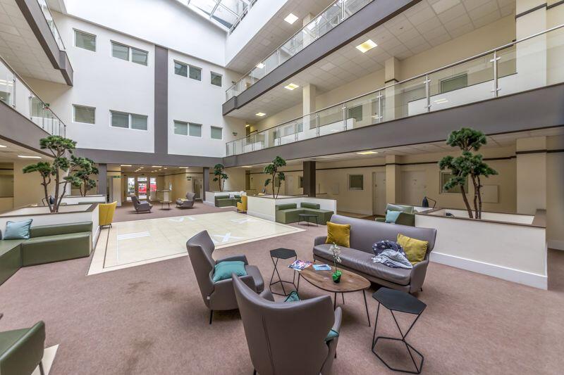 Additional property image - Empire House, Bessemer Road, Welwyn Garden City