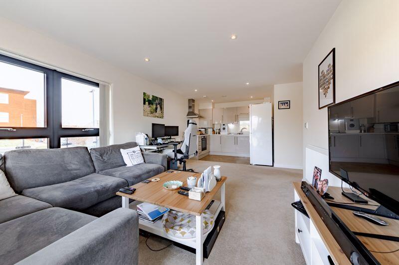 Additional property image - Dakota House, Bessemer Road, Welwyn Garden City