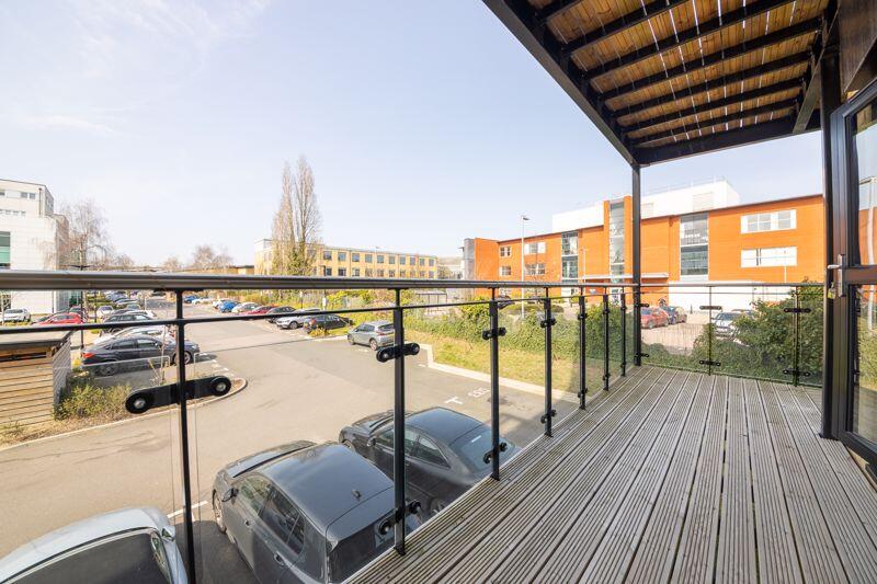 Additional property image - Dakota House, Bessemer Road, Welwyn Garden City