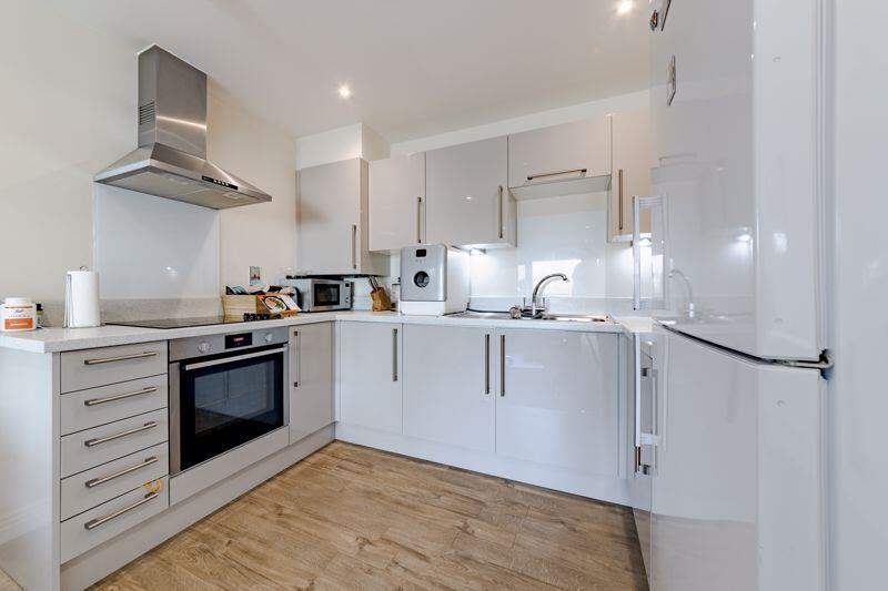 Additional property image - Dakota House, Bessemer Road, Welwyn Garden City