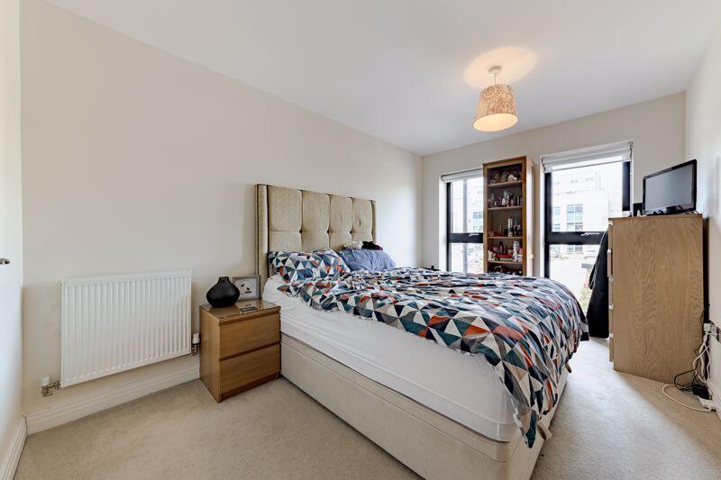 Additional property image - Dakota House, Bessemer Road, Welwyn Garden City