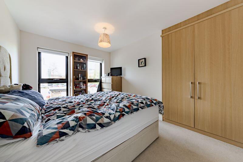Additional property image - Dakota House, Bessemer Road, Welwyn Garden City