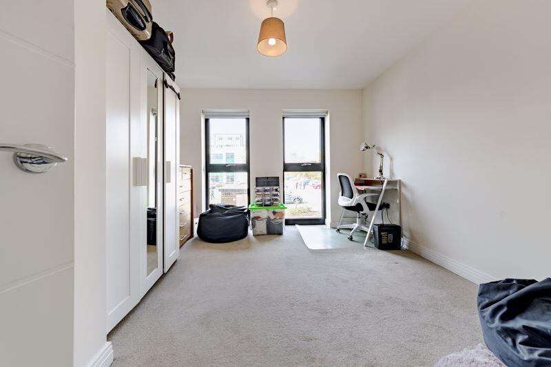 Additional property image - Dakota House, Bessemer Road, Welwyn Garden City