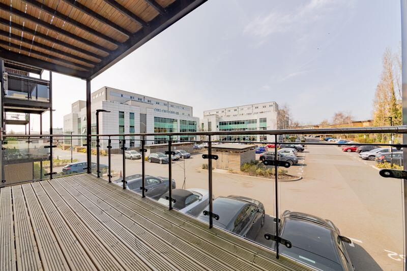 Additional property image - Dakota House, Bessemer Road, Welwyn Garden City