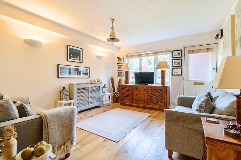 Additional property image - Tudor Close, Hatfield