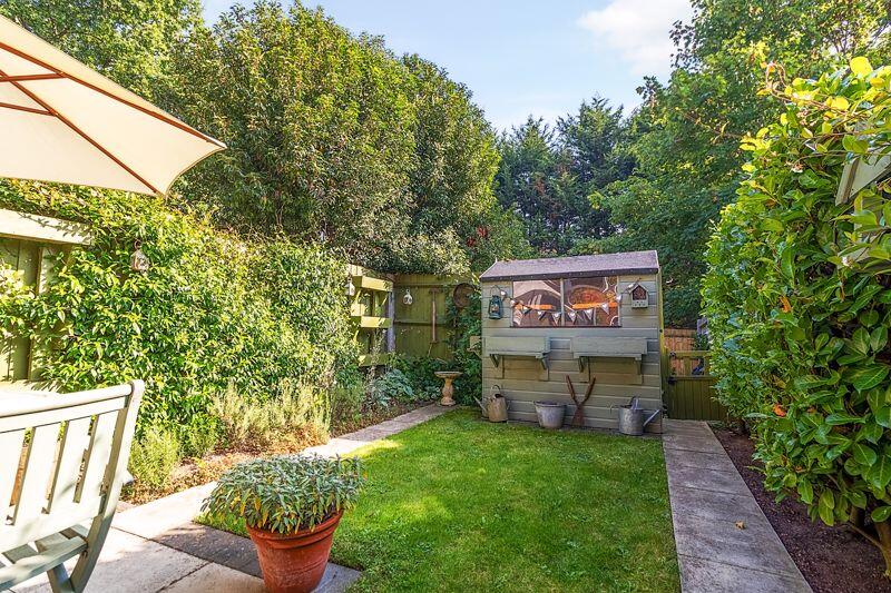 Additional property image - Tudor Close, Hatfield