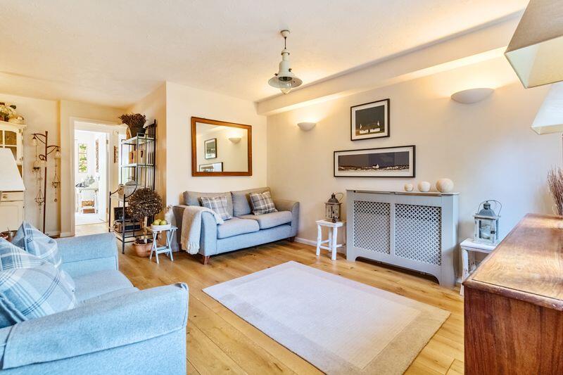 Additional property image - Tudor Close, Hatfield