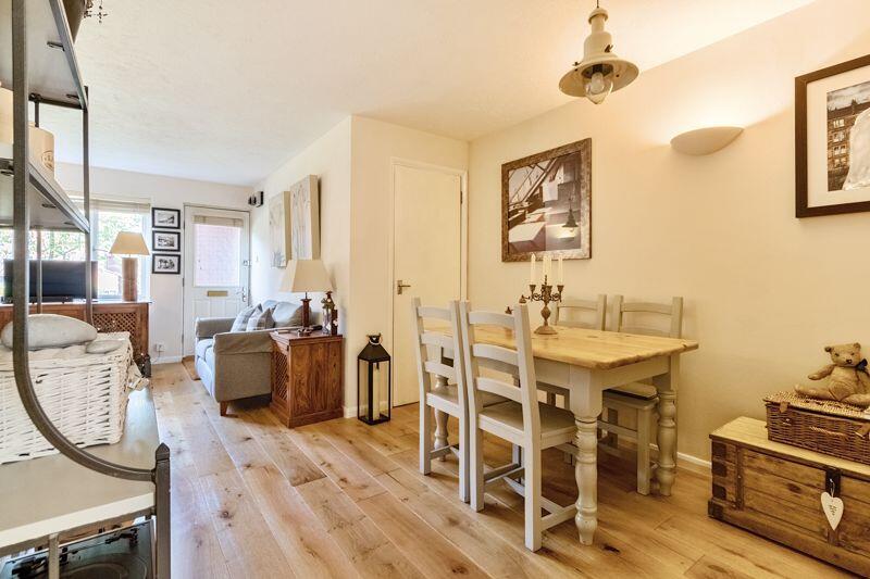 Additional property image - Tudor Close, Hatfield