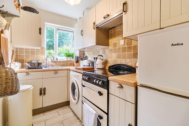 Additional property image - Tudor Close, Hatfield