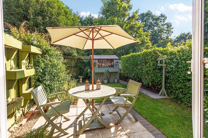 Additional property image - Tudor Close, Hatfield