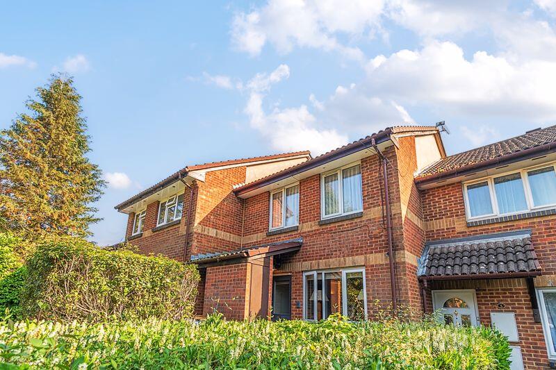 Additional property image - Tudor Close, Hatfield