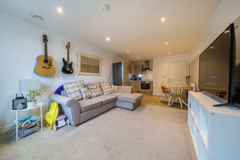 Additional property image - Liberty House, Bessemer Road, Welwyn Garden City