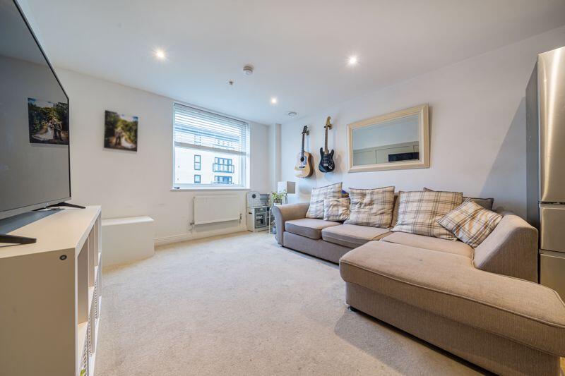Additional property image - Liberty House, Bessemer Road, Welwyn Garden City