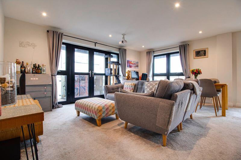 Additional property image - Bessemer Road, Welwyn Garden City