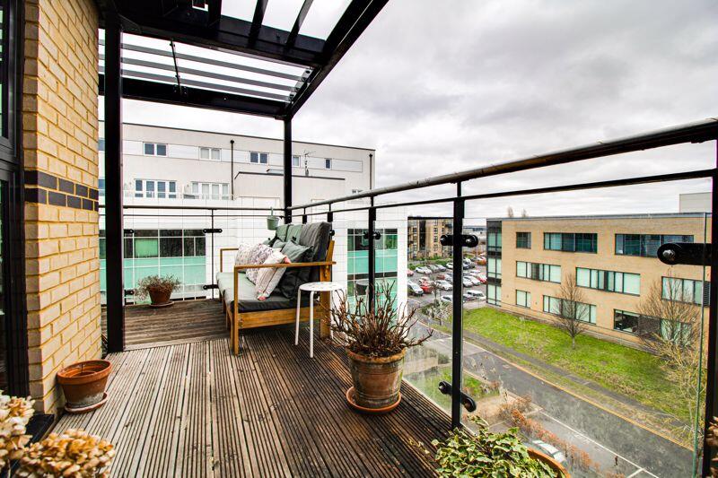 Additional property image - Bessemer Road, Welwyn Garden City
