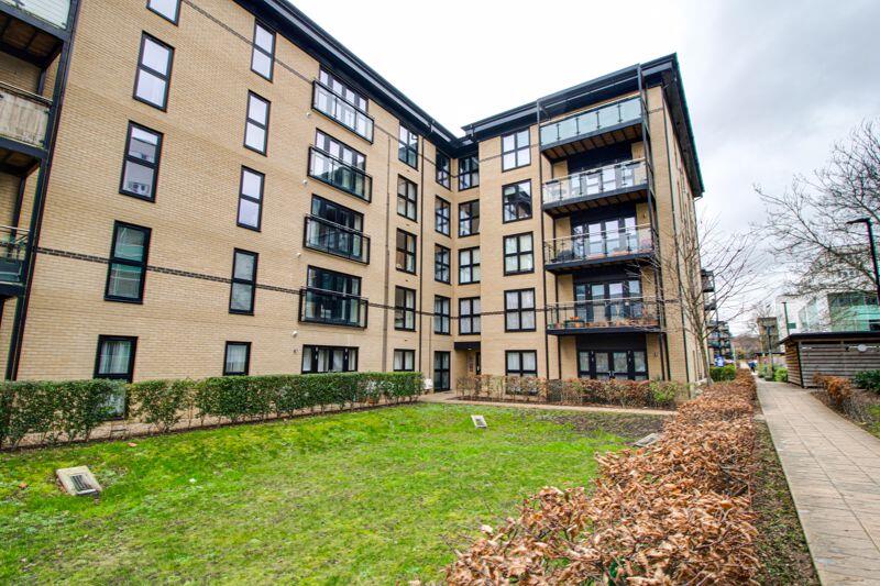 Additional property image - Bessemer Road, Welwyn Garden City