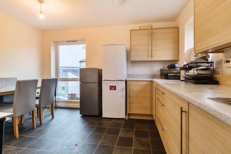 Additional property image - Aviation Avenue, Hatfield