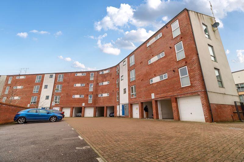Additional property image - Aviation Avenue, Hatfield
