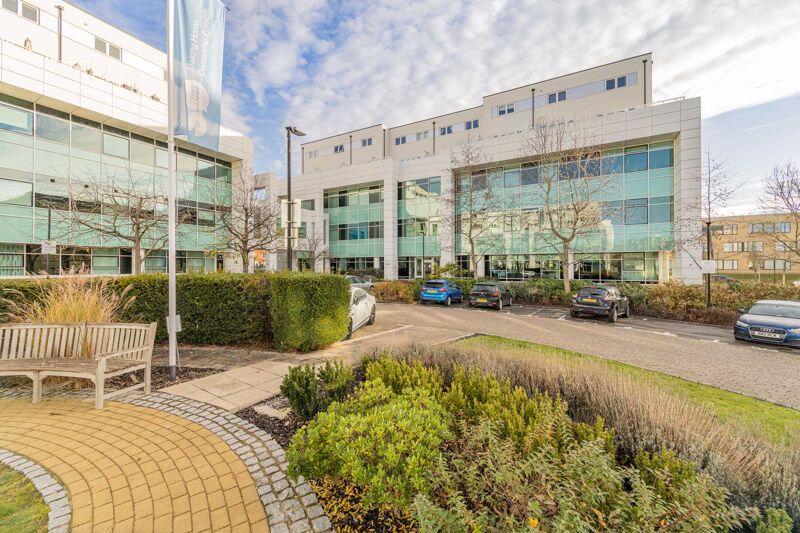 Additional property image - Liberty House, Bessemer Road, Welwyn Garden City