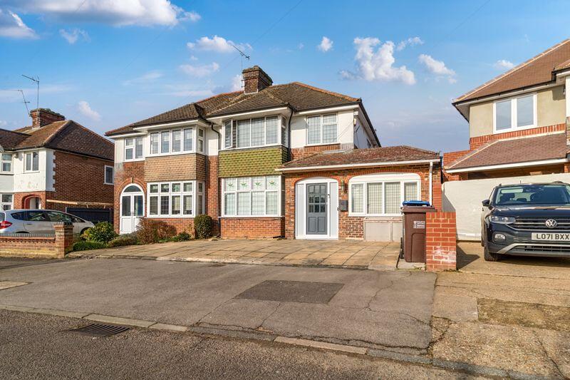 Additional property image - Selwyn Crescent, Hatfield