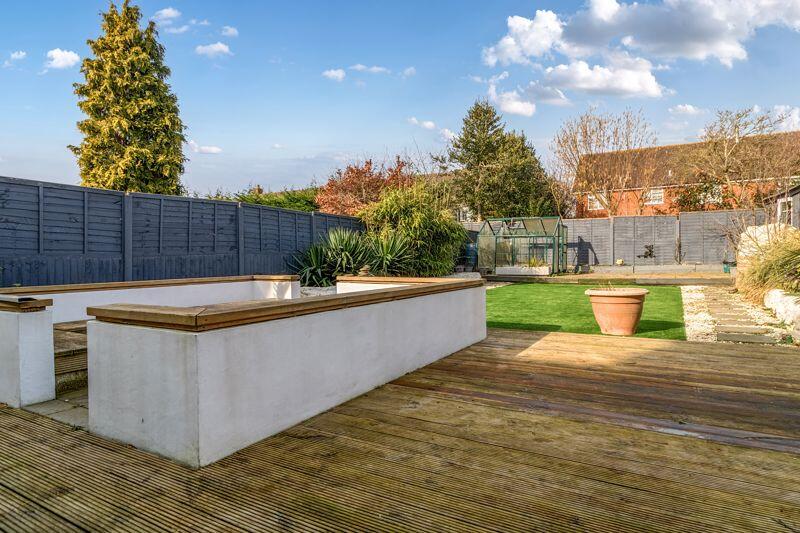 Additional property image - Selwyn Crescent, Hatfield
