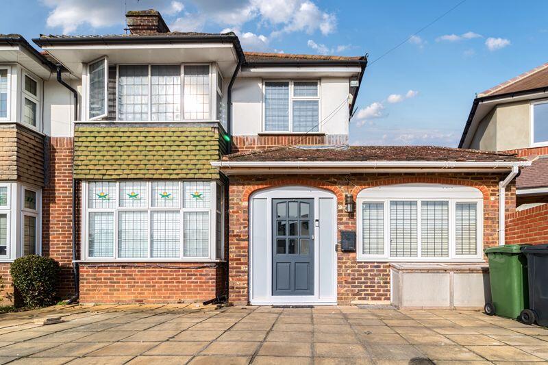 Additional property image - Selwyn Crescent, Hatfield