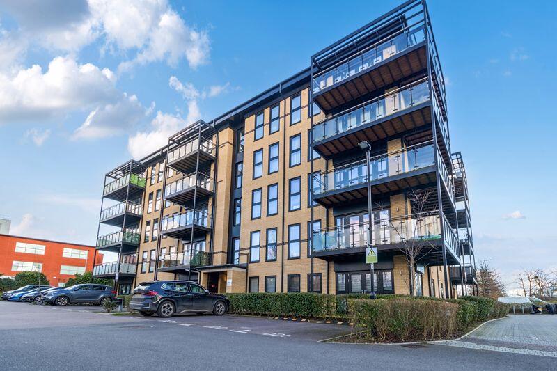 Main image of property: Dakota House, Bessemer Road, Welwyn Garden City