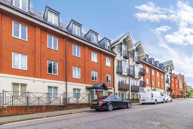 Main image of property: Benedictine Place, London Road, St. Albans