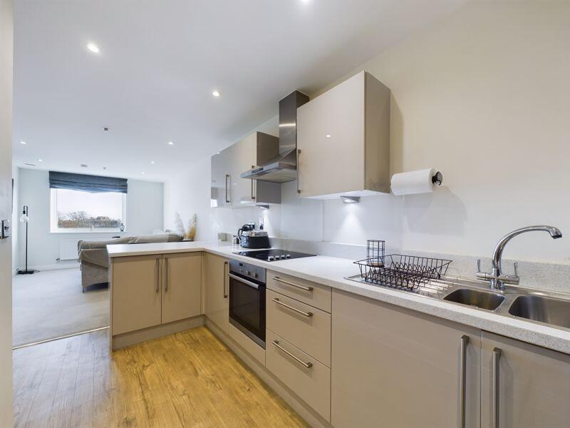 Main image of property: Liberty House, Bessemer Road, Welwyn Garden City
