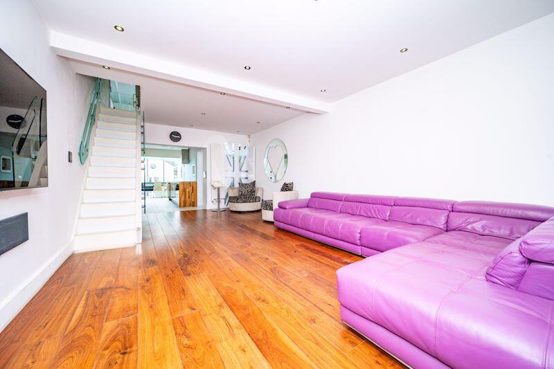 Main image of property: Whippendell Road, Watford