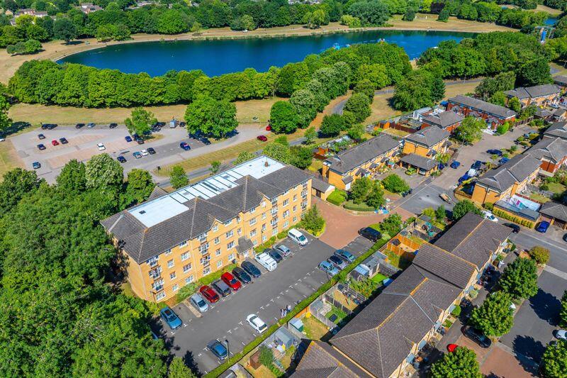 Main image of property: Saxon House, Aylward Drive, Stevenage