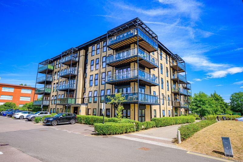 Main image of property: Dakota House, Bessemer Road, Welwyn Garden City