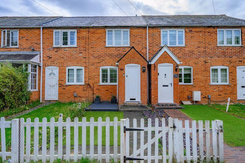 Main image of property: College Lane