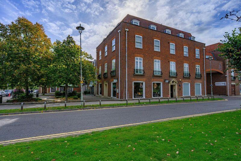 Main image of property: Howardsgate, Welwyn Garden City