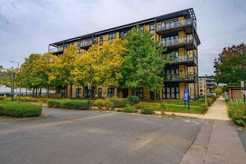 Main image of property: Bessemer Road, Welwyn Garden City