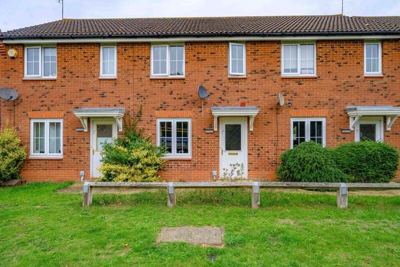 Main image of property: Queen Bee Court, Hatfield