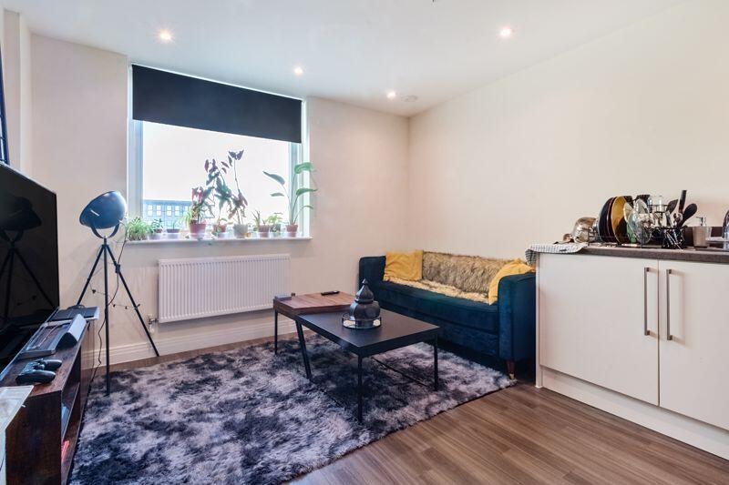 Main image of property: Empire House, Bessemer Road, Welwyn Garden City