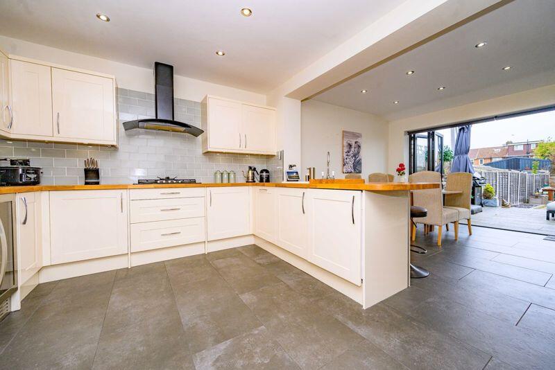 Main image of property: Birchwood Avenue, Hatfield