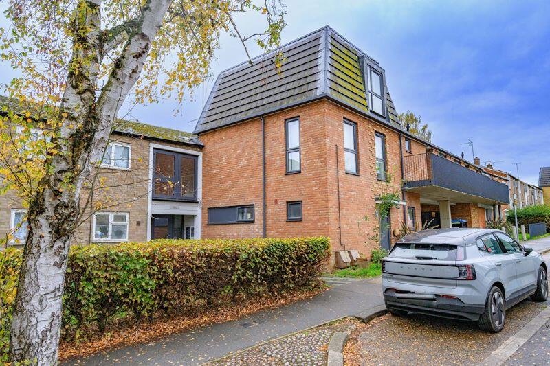 Main image of property: Northdown Road, Hatfield