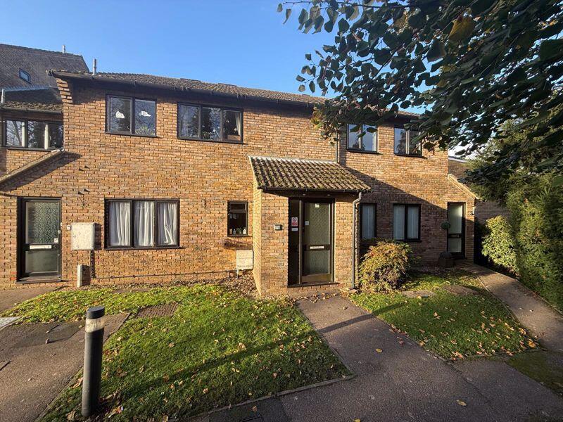 Main image of property: Newlands, Old Hatfield