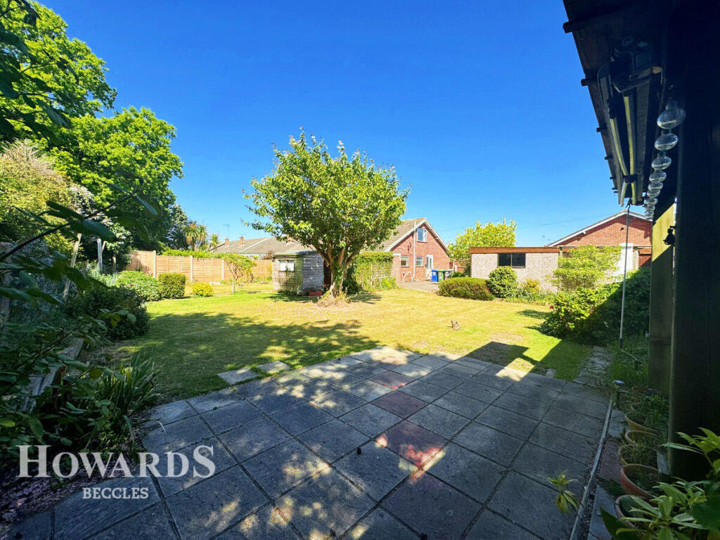 Main image of property: Dowes Hill Close, Beccles