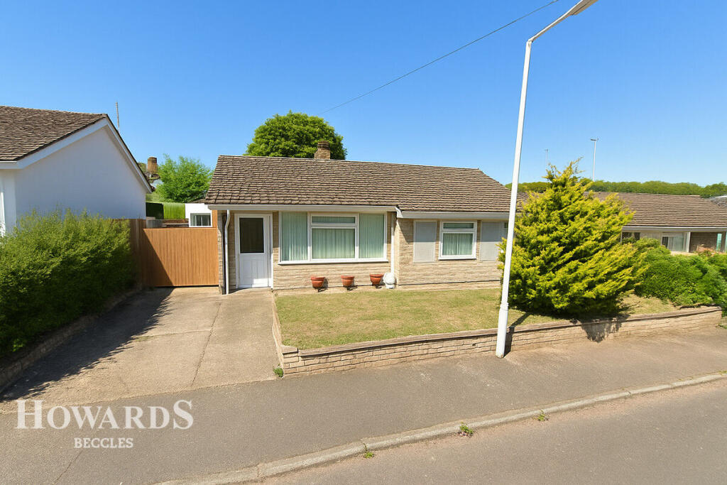 Main image of property: Hillcrest Road, Beccles