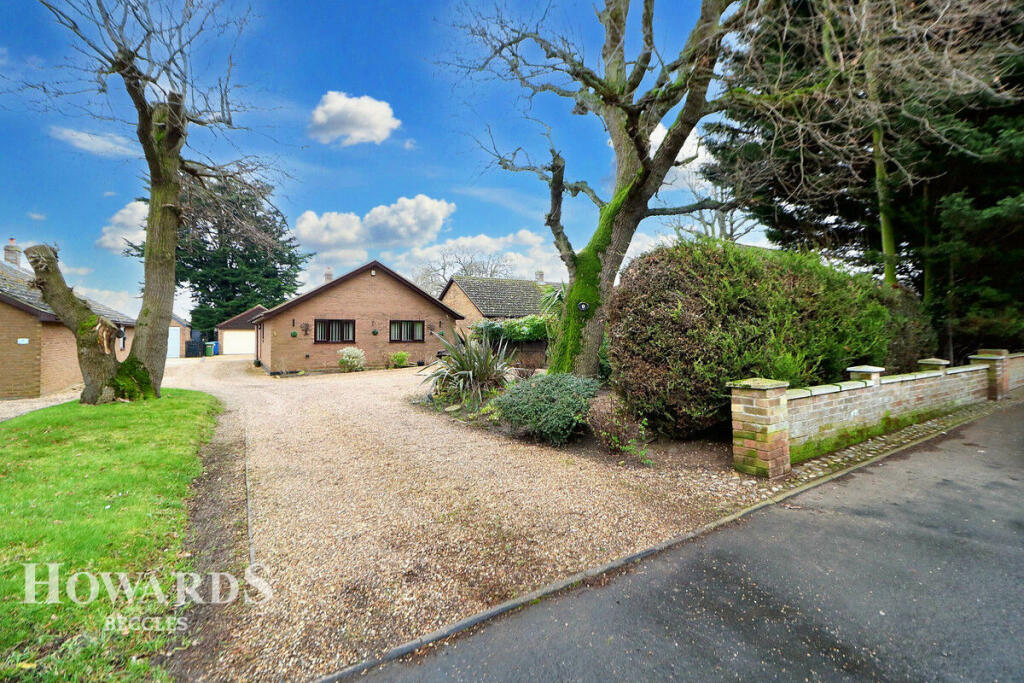 Main image of property: Banham Road, Beccles
