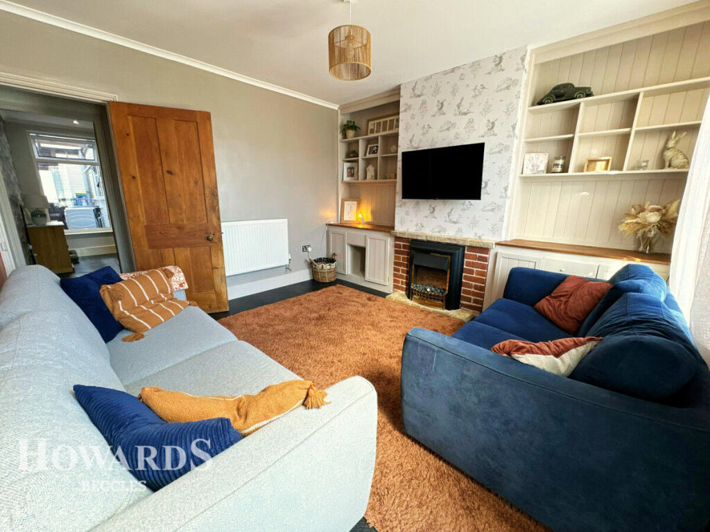 Main image of property: Wissett Road, Halesworth