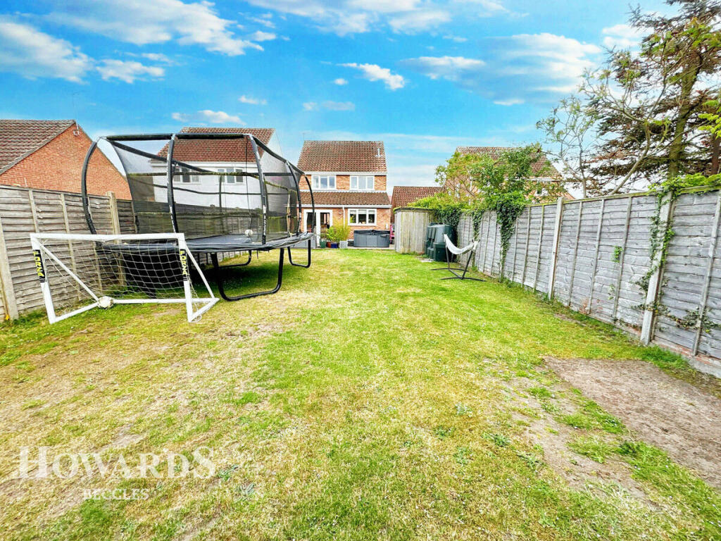 Main image of property: Links Way, Thurlton