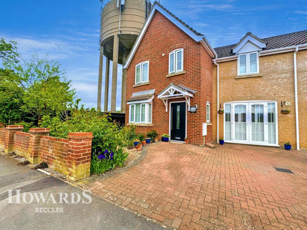 Main image of property: South Road, Beccles
